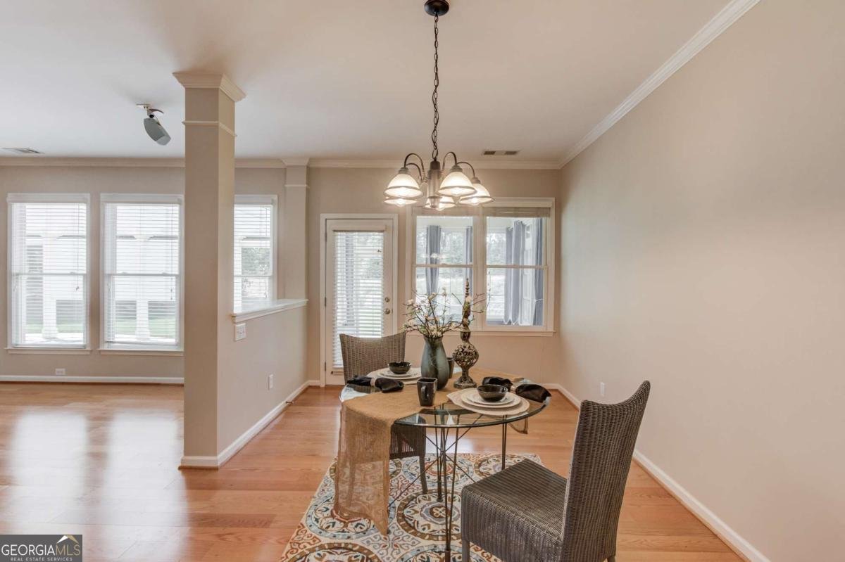 7449 Fireside Lane Flowery Branch - 8