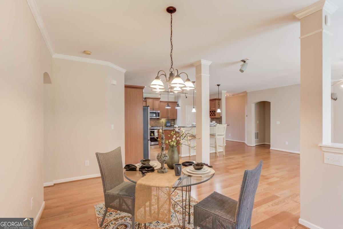 7449 Fireside Lane Flowery Branch - 9