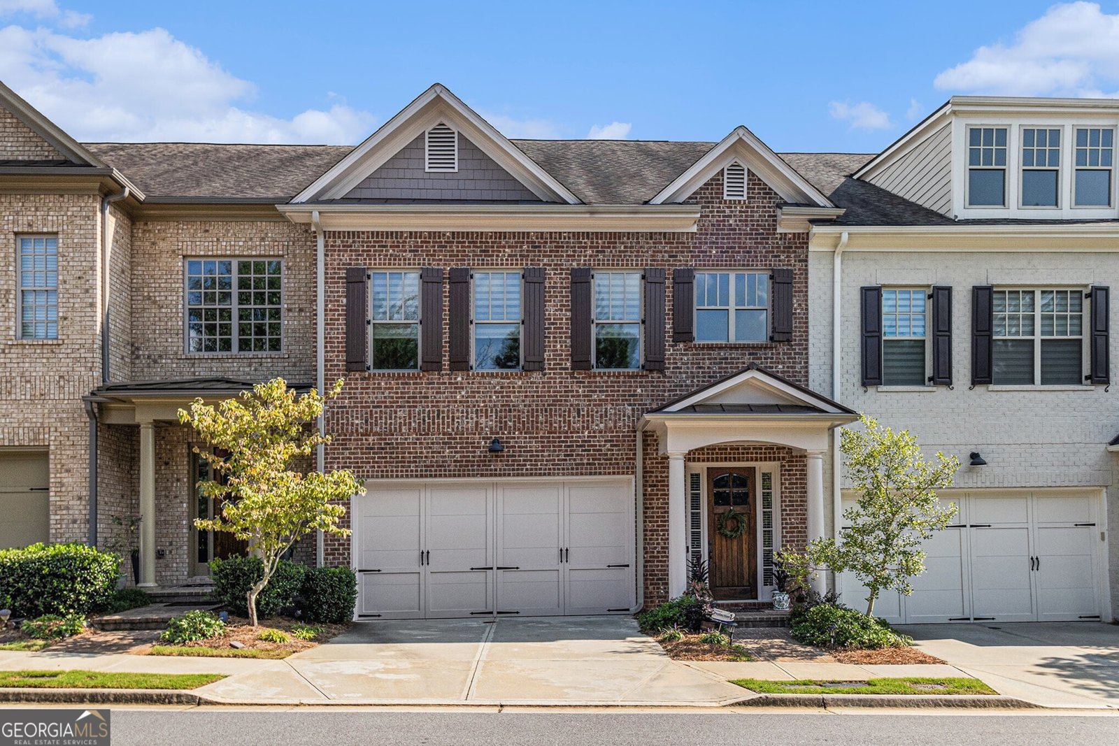 3755 Duke Reserve Circle Peachtree Corners - 1