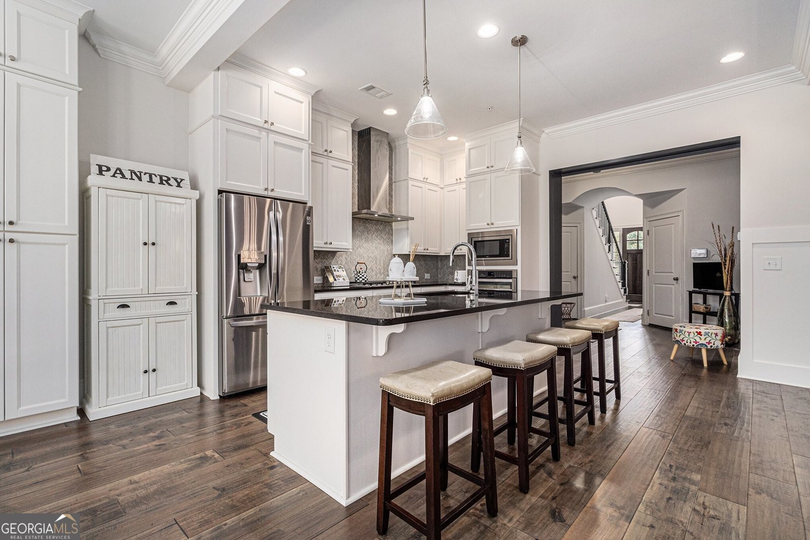 3755 Duke Reserve Circle Peachtree Corners - 15