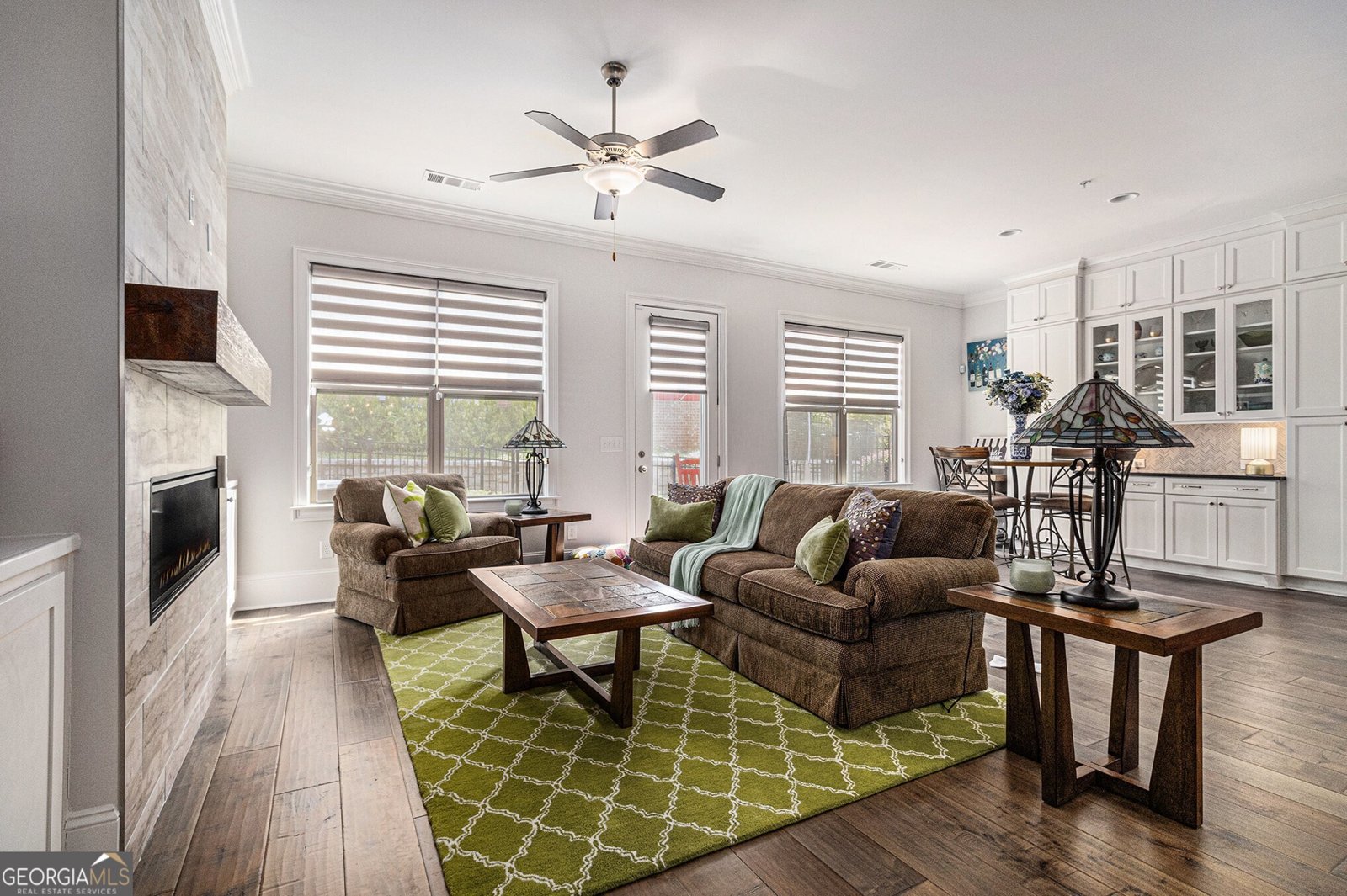3755 Duke Reserve Circle Peachtree Corners - 17