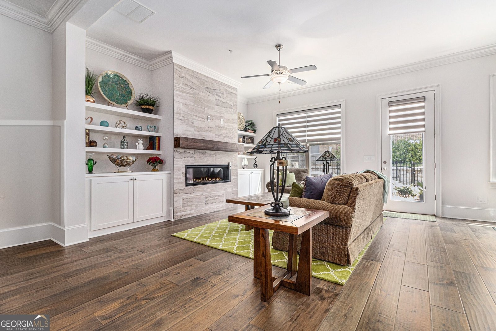 3755 Duke Reserve Circle Peachtree Corners - 2