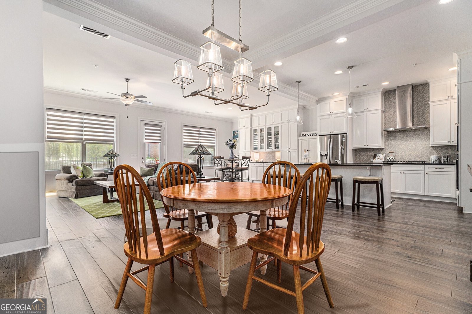 3755 Duke Reserve Circle Peachtree Corners - 20