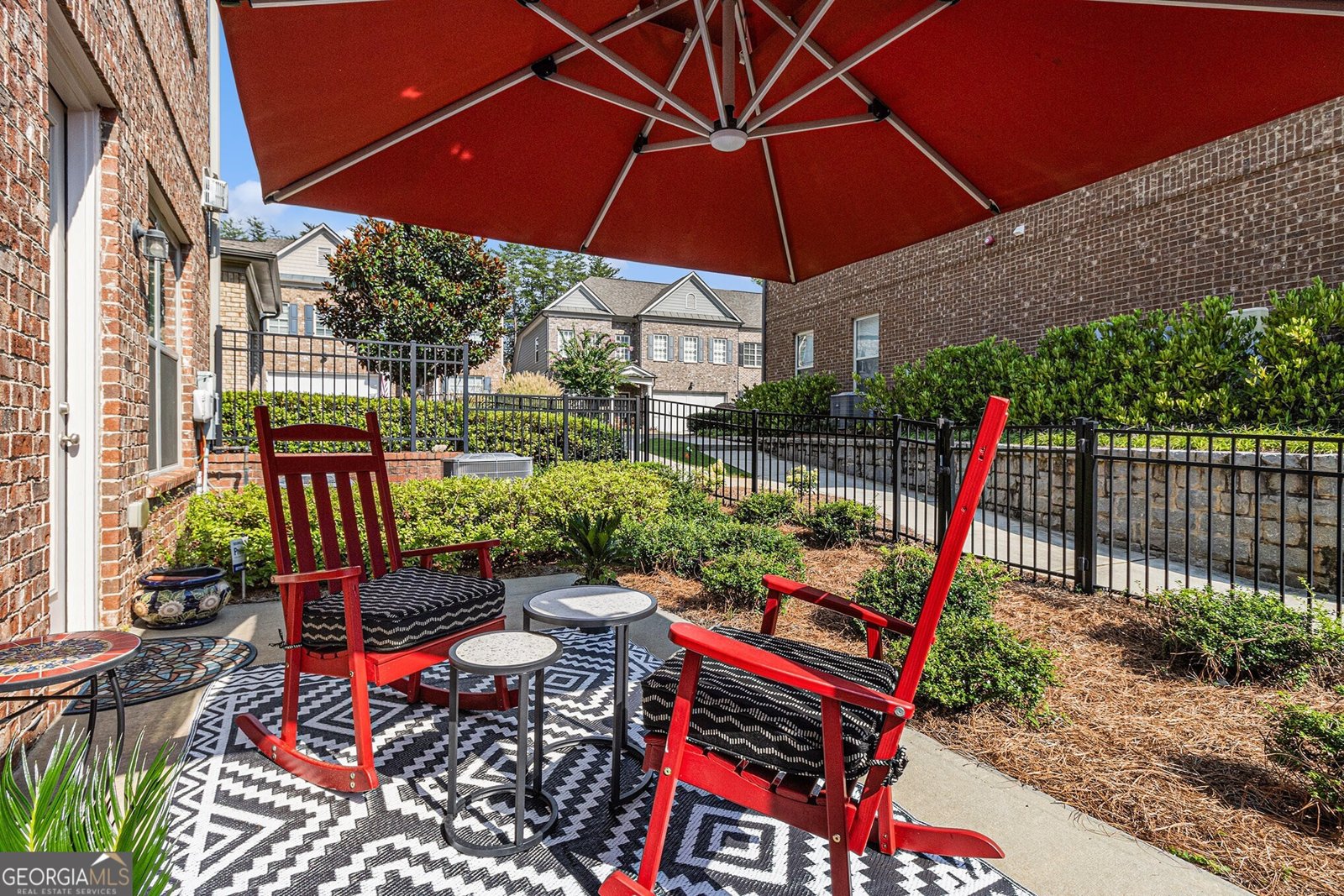 3755 Duke Reserve Circle Peachtree Corners - 36