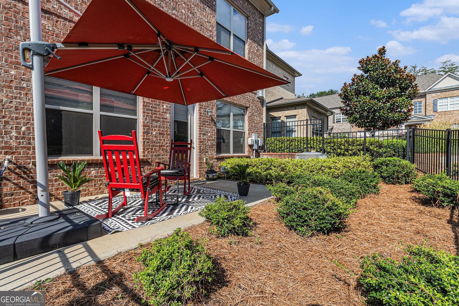 3755 Duke Reserve Circle Peachtree Corners - 6