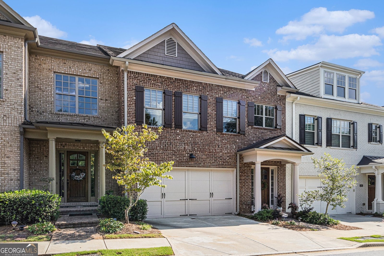 3755 Duke Reserve Circle Peachtree Corners - 7