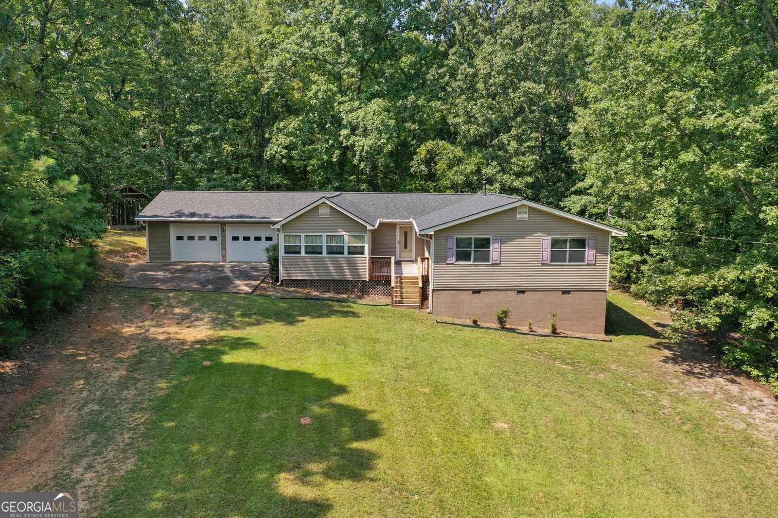 190 Cross Creek Way Hampton - 8