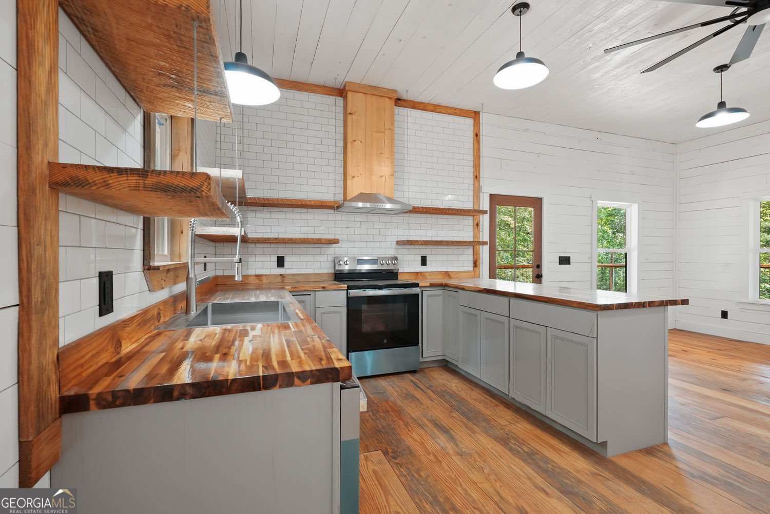 129 Fern Cove Road Sautee Nacoochee - 13