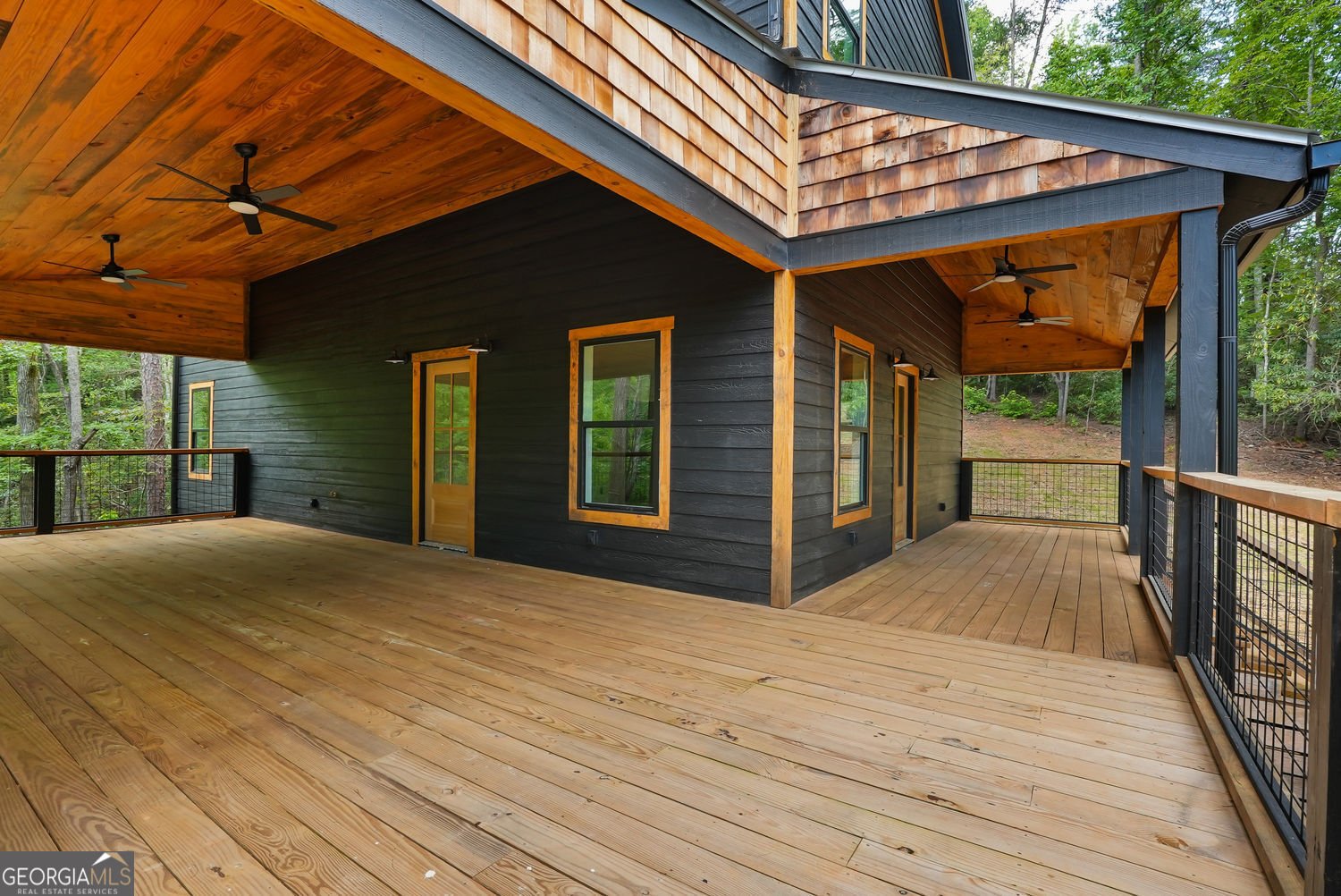 129 Fern Cove Road Sautee Nacoochee - 27