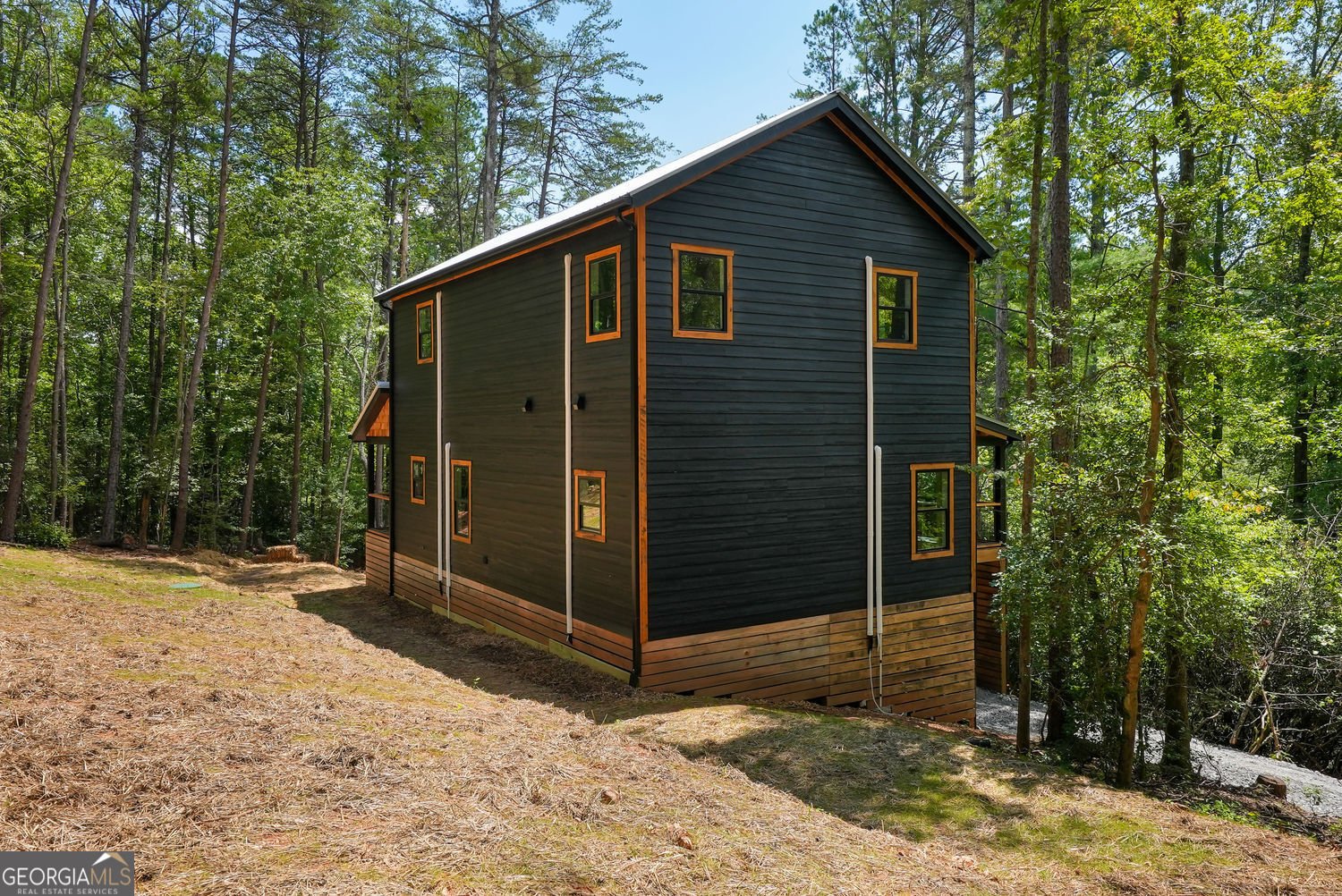 129 Fern Cove Road Sautee Nacoochee - 29