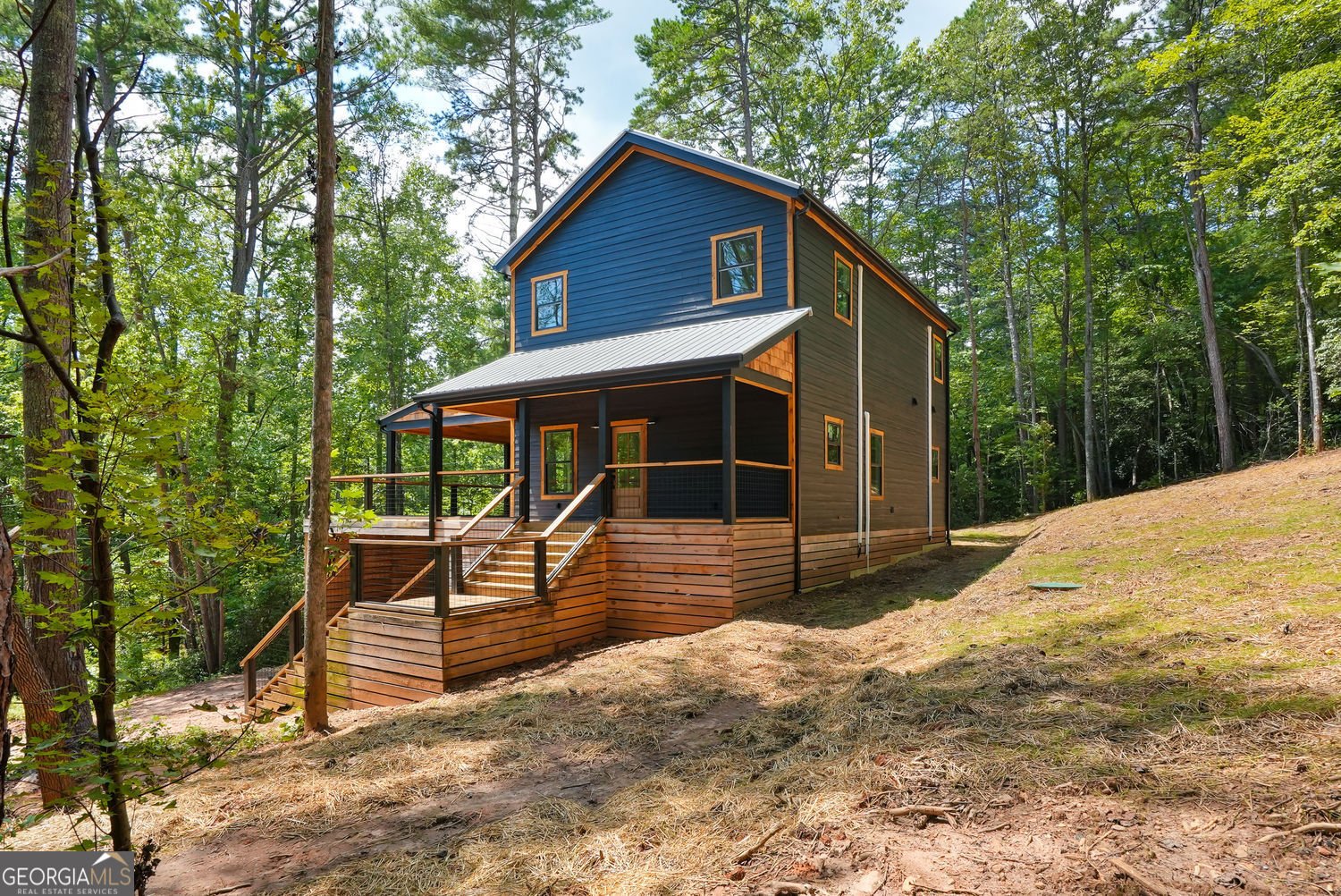 129 Fern Cove Road Sautee Nacoochee - 3