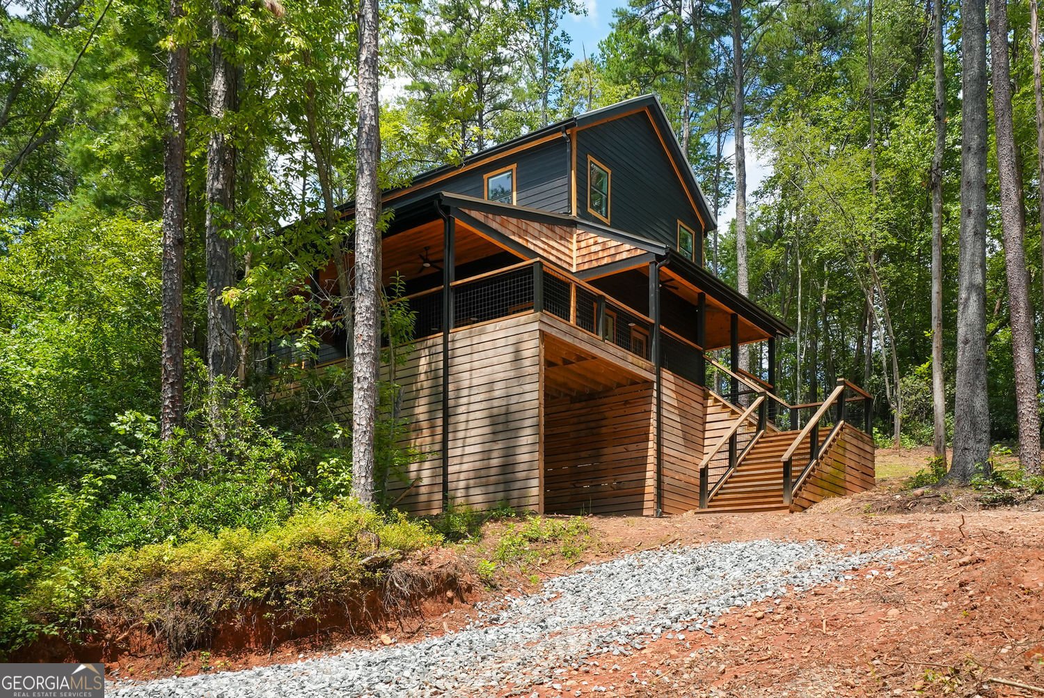 129 Fern Cove Road Sautee Nacoochee - 31
