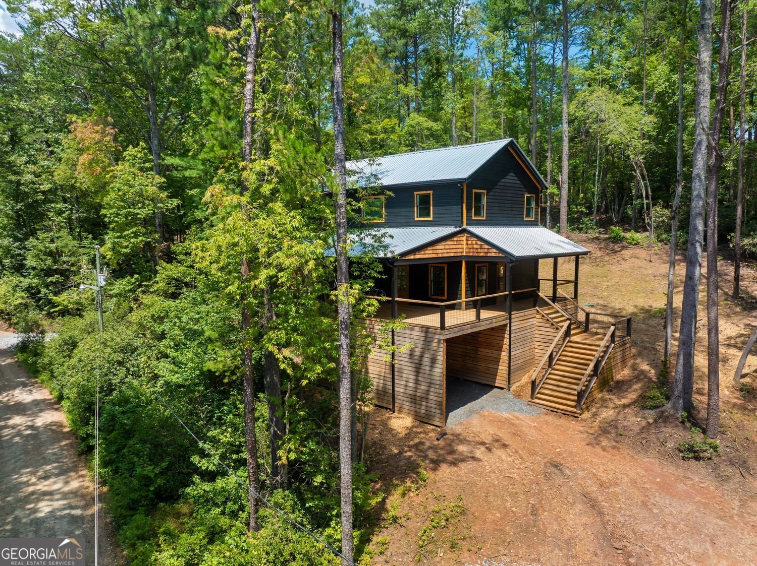 129 Fern Cove Road Sautee Nacoochee - 32