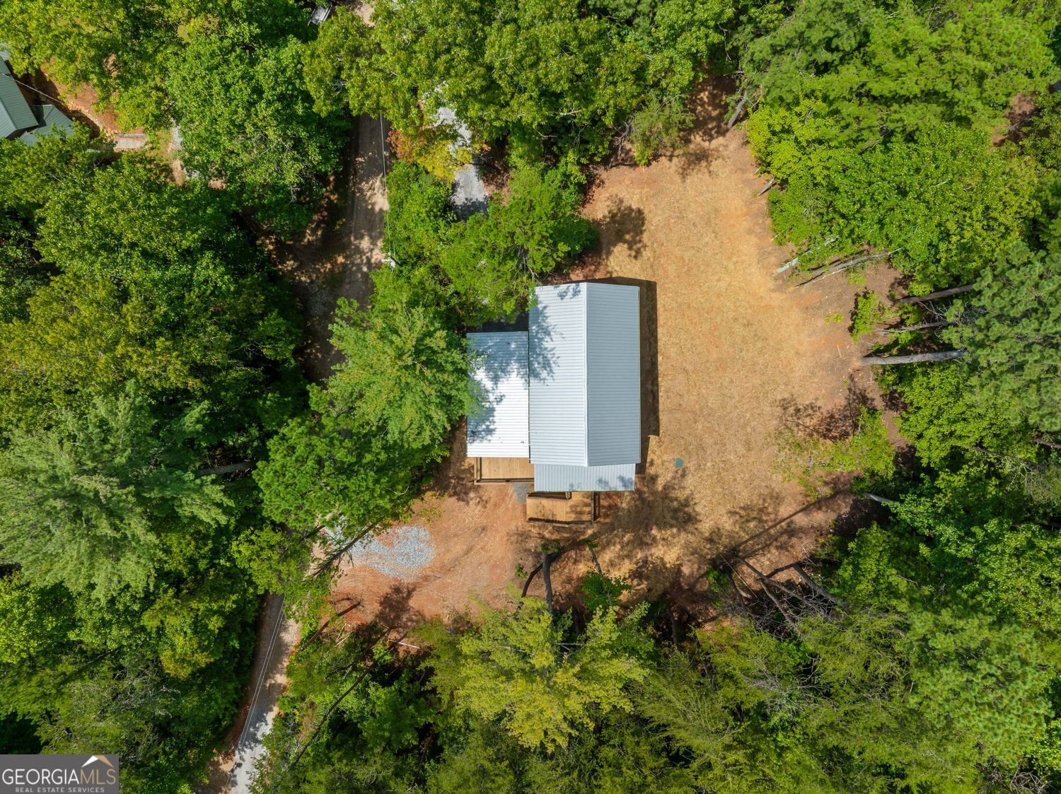 129 Fern Cove Road Sautee Nacoochee - 33