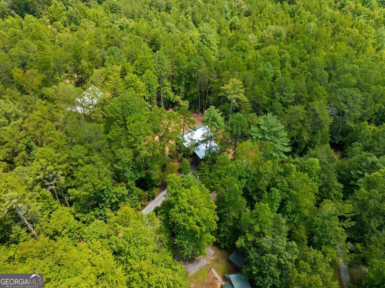 129 Fern Cove Road Sautee Nacoochee - 34