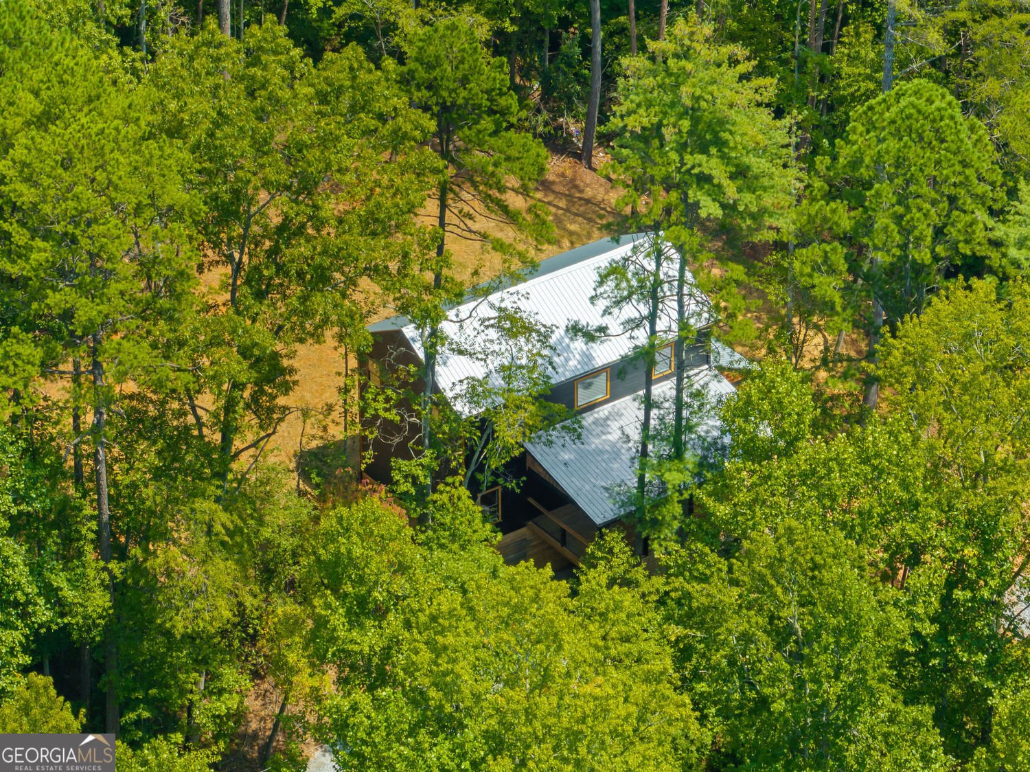 129 Fern Cove Road Sautee Nacoochee - 35