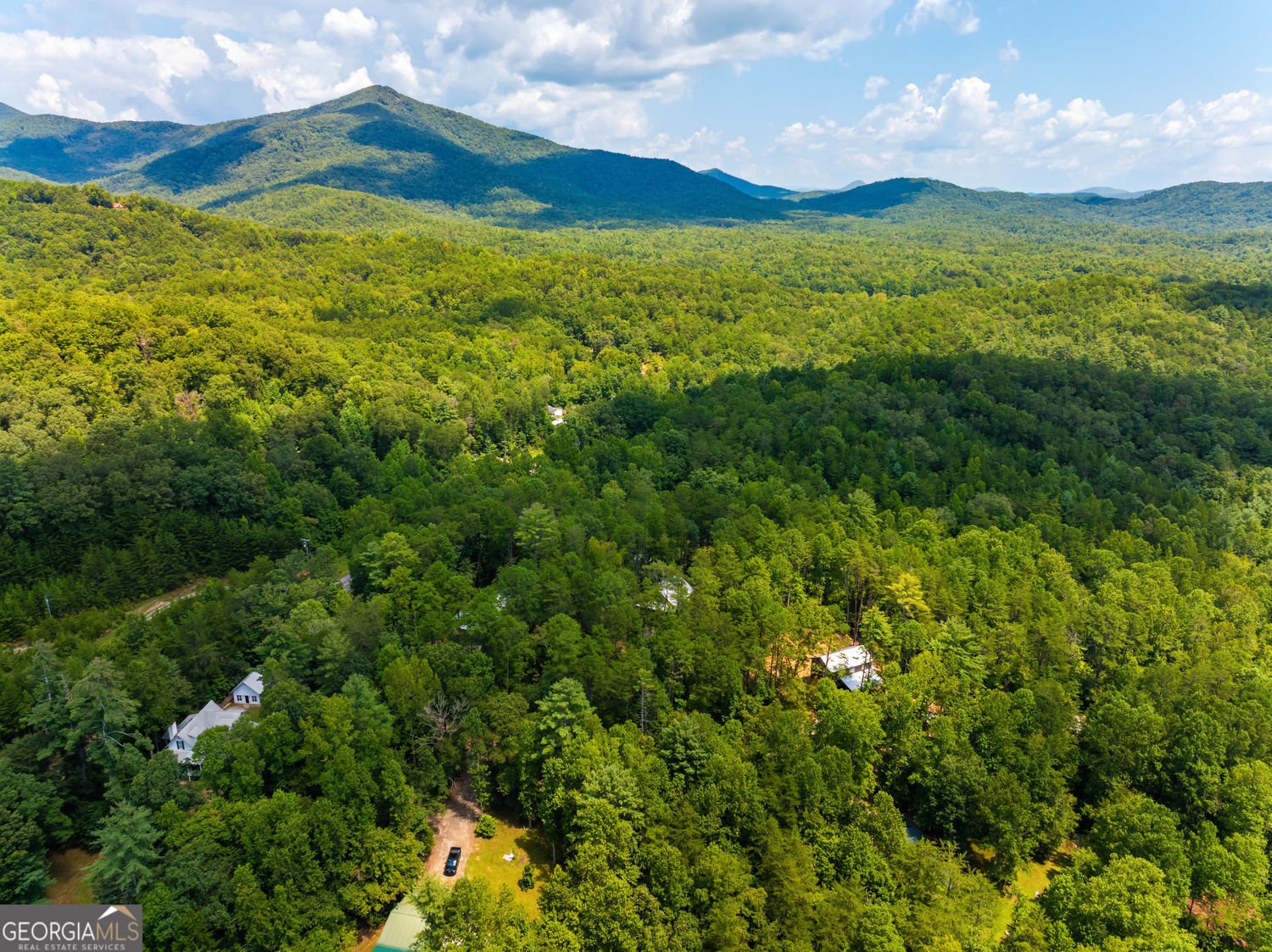 129 Fern Cove Road Sautee Nacoochee - 36