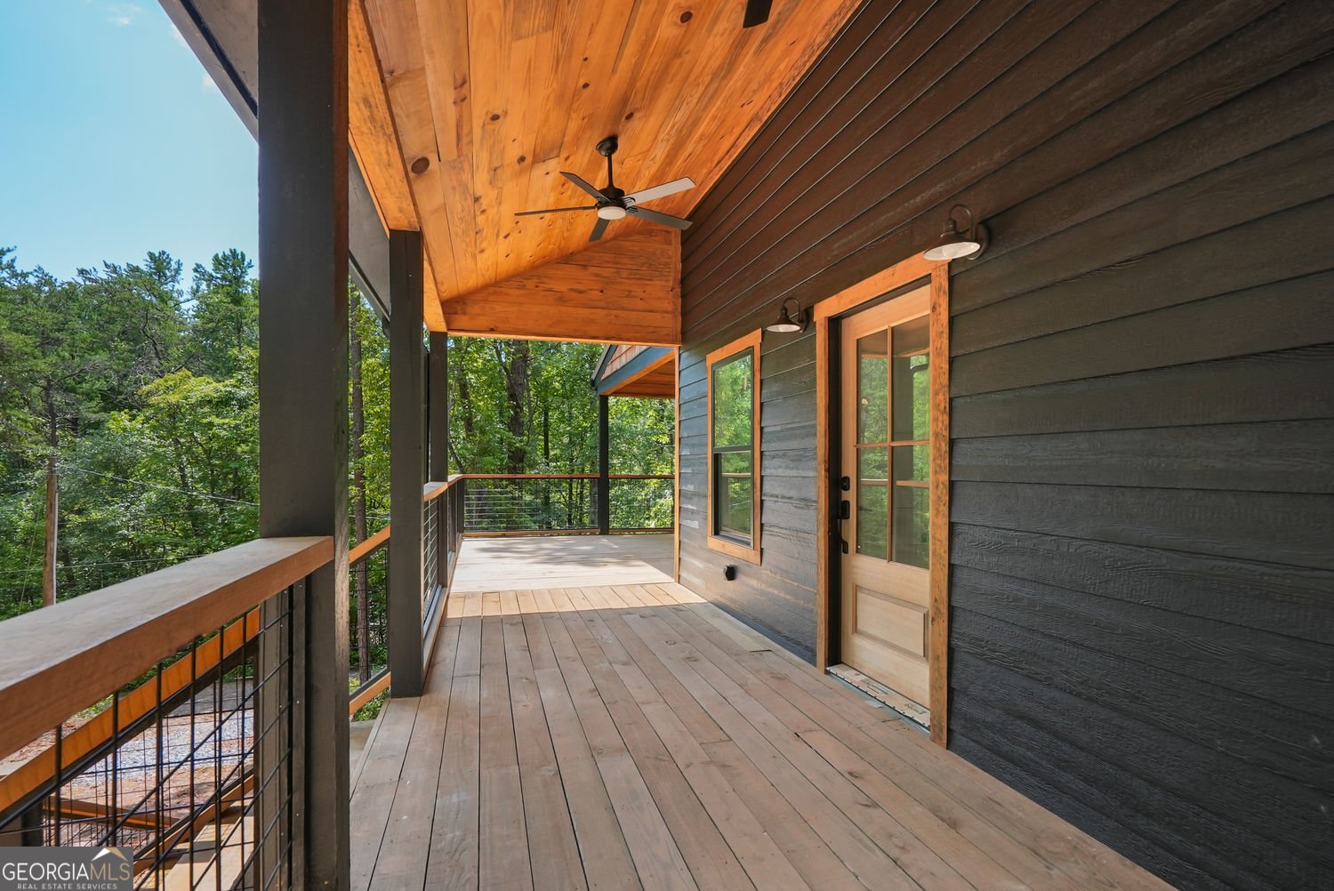 129 Fern Cove Road Sautee Nacoochee - 4