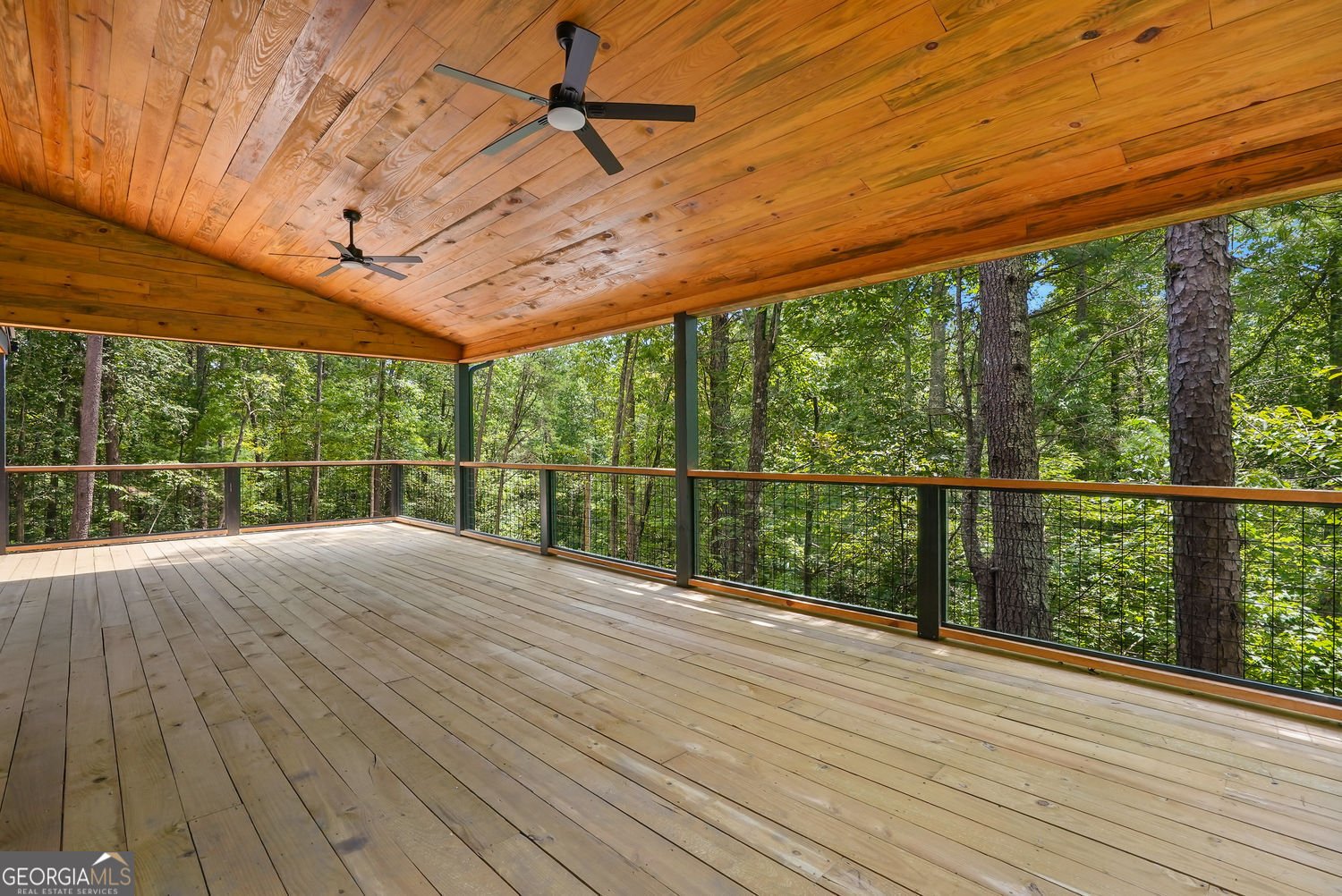 129 Fern Cove Road Sautee Nacoochee - 7
