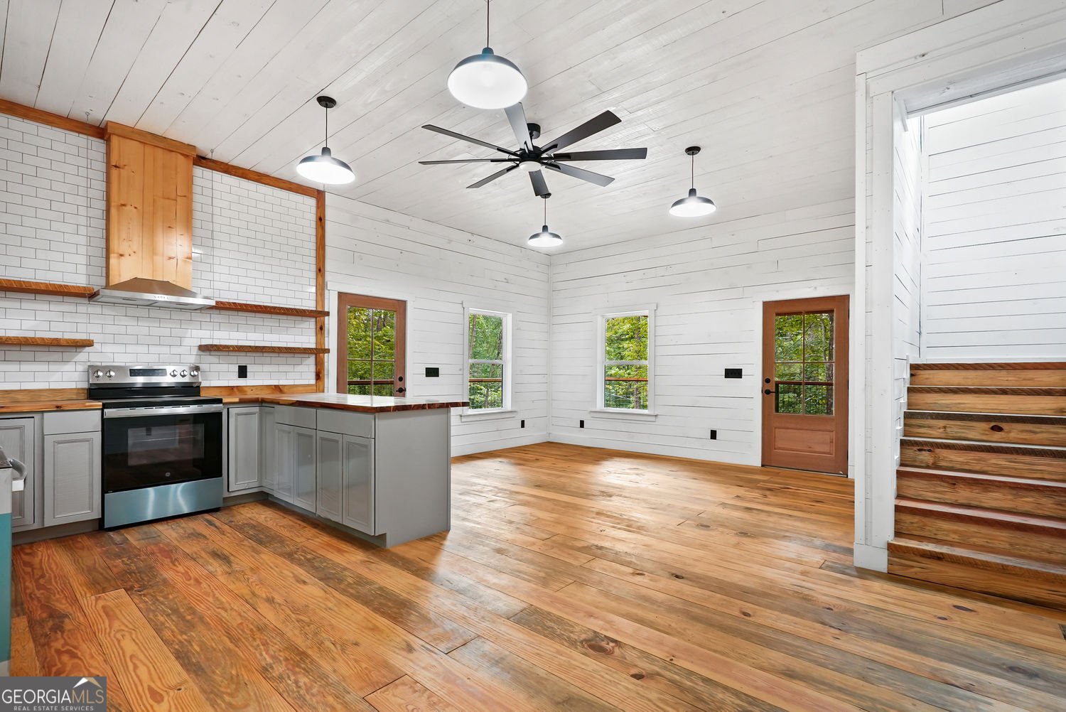 129 Fern Cove Road Sautee Nacoochee - 8