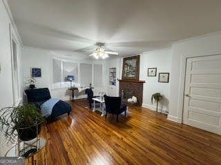 208 Chatillon Road Rome - 11