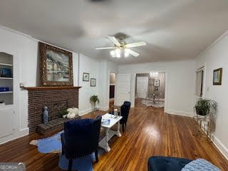 208 Chatillon Road Rome - 12