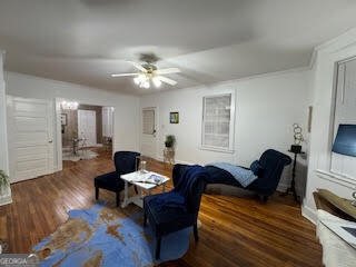 208 Chatillon Road Rome - 13
