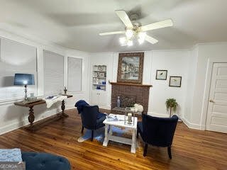 208 Chatillon Road Rome - 14
