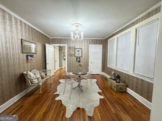 208 Chatillon Road Rome - 16