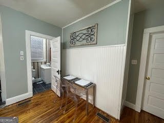 208 Chatillon Road Rome - 21
