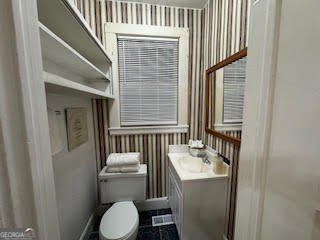 208 Chatillon Road Rome - 22