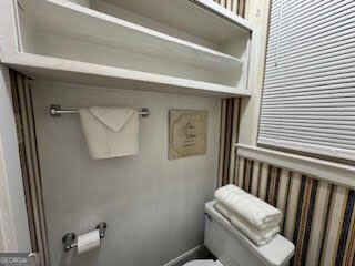 208 Chatillon Road Rome - 23