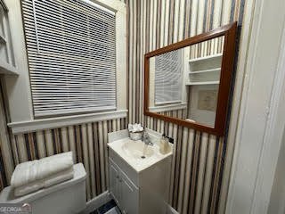 208 Chatillon Road Rome - 24