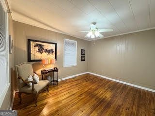 208 Chatillon Road Rome - 26