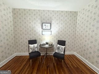208 Chatillon Road Rome - 33
