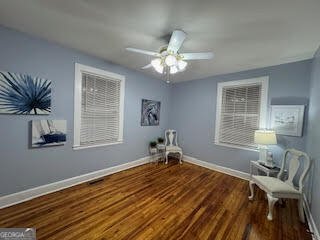 208 Chatillon Road Rome - 35