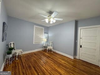 208 Chatillon Road Rome - 36