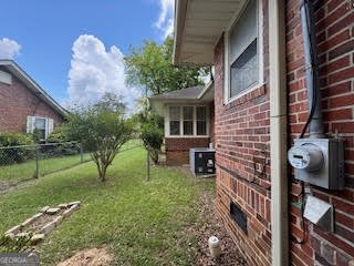 208 Chatillon Road Rome - 45