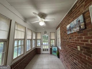 208 Chatillon Road Rome - 8