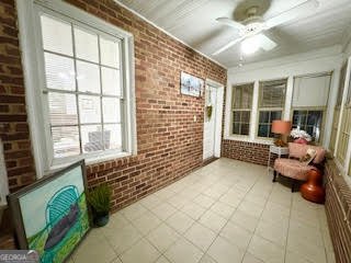 208 Chatillon Road Rome - 9
