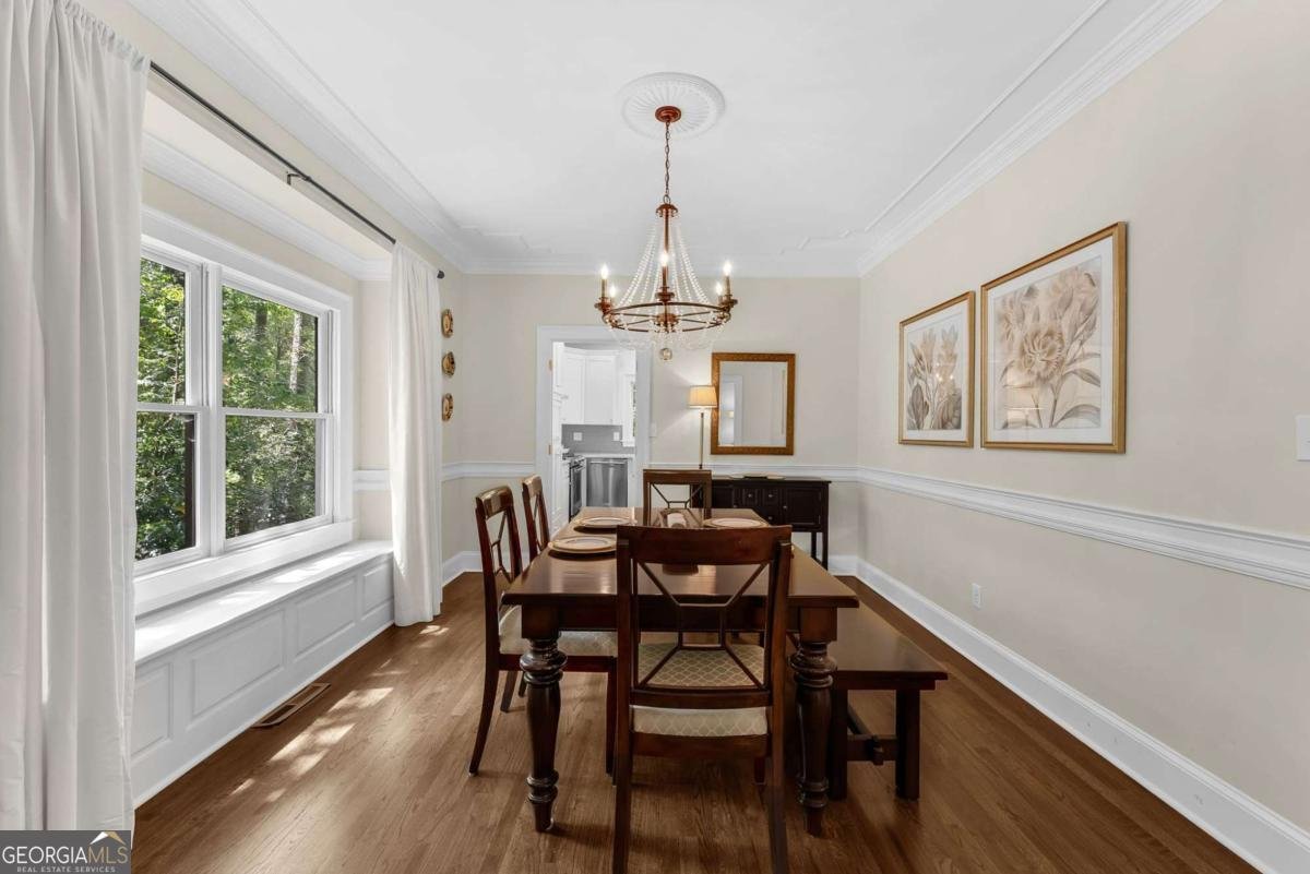 411 Chelsea Circle Atlanta - 10