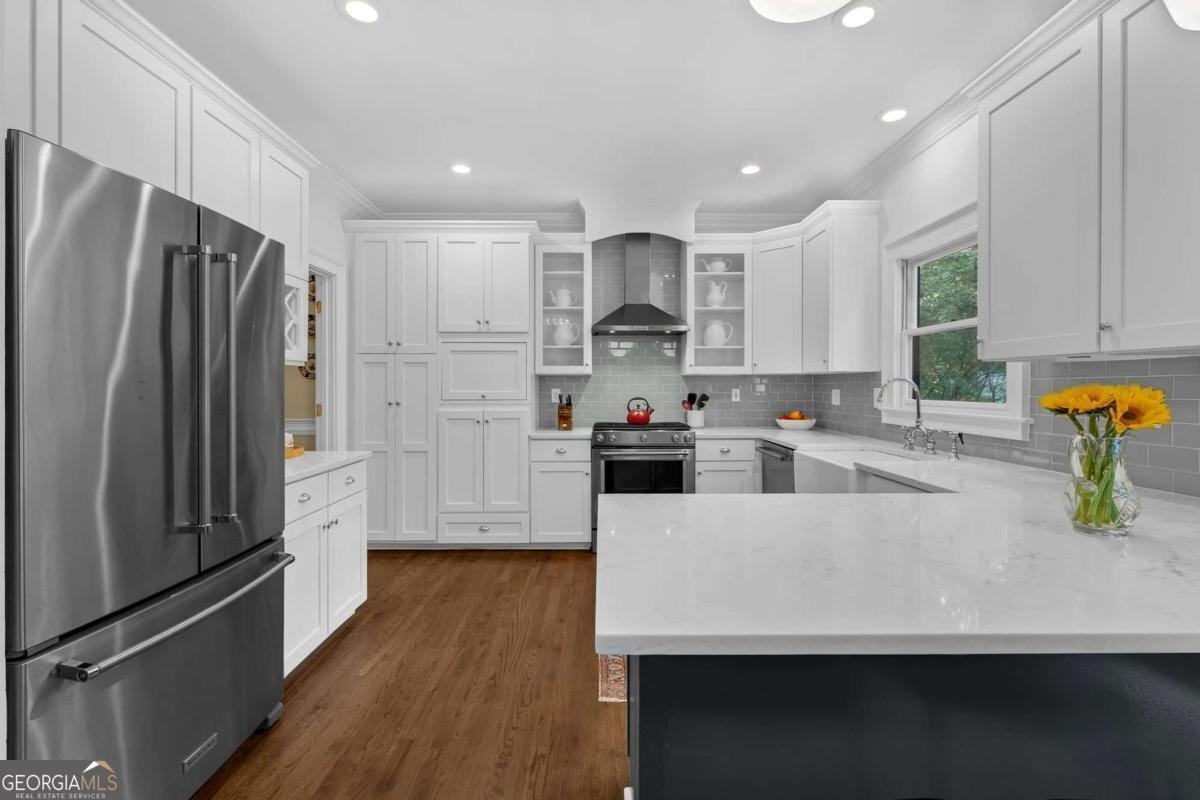 411 Chelsea Circle Atlanta - 20