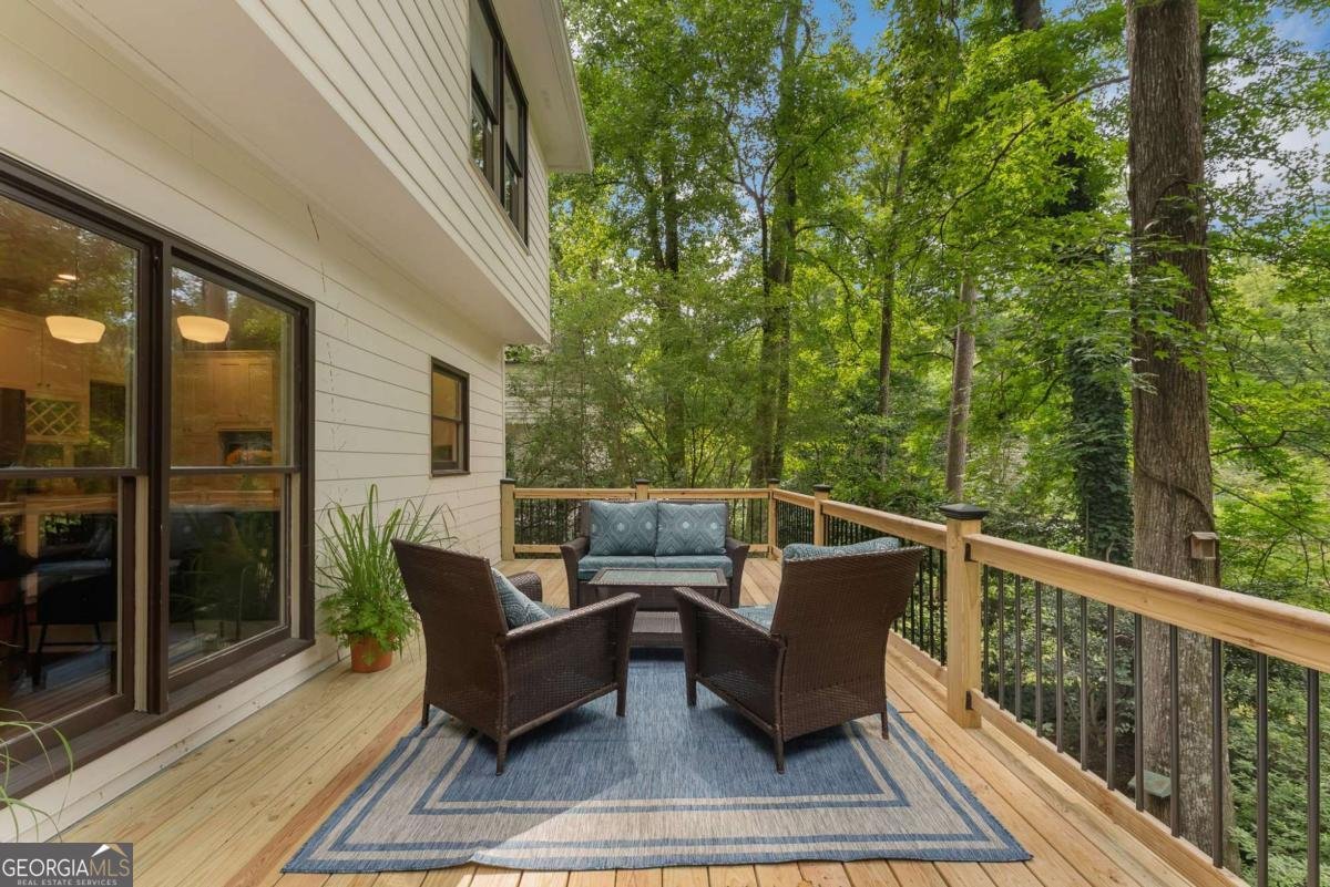 411 Chelsea Circle Atlanta - 38