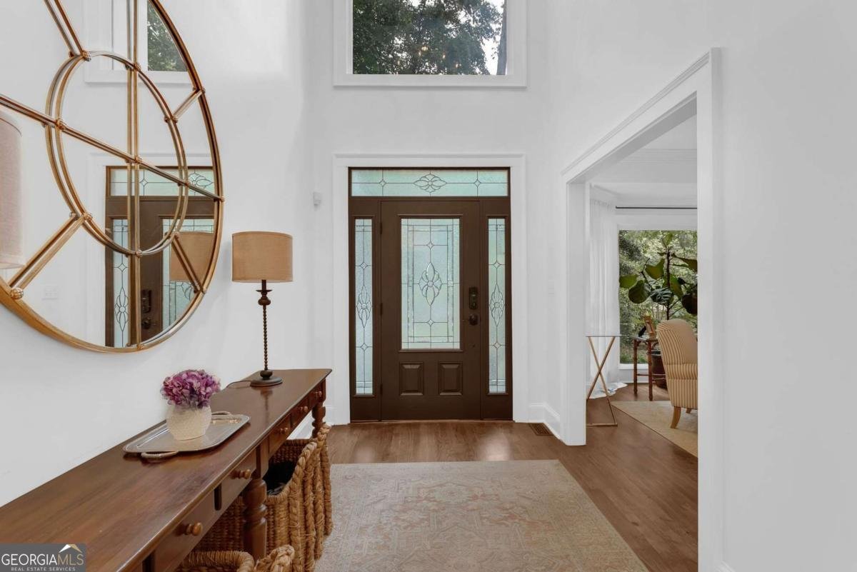 411 Chelsea Circle Atlanta - 4