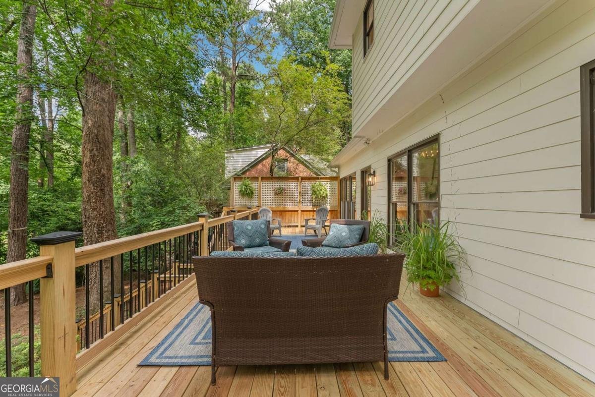 411 Chelsea Circle Atlanta - 43