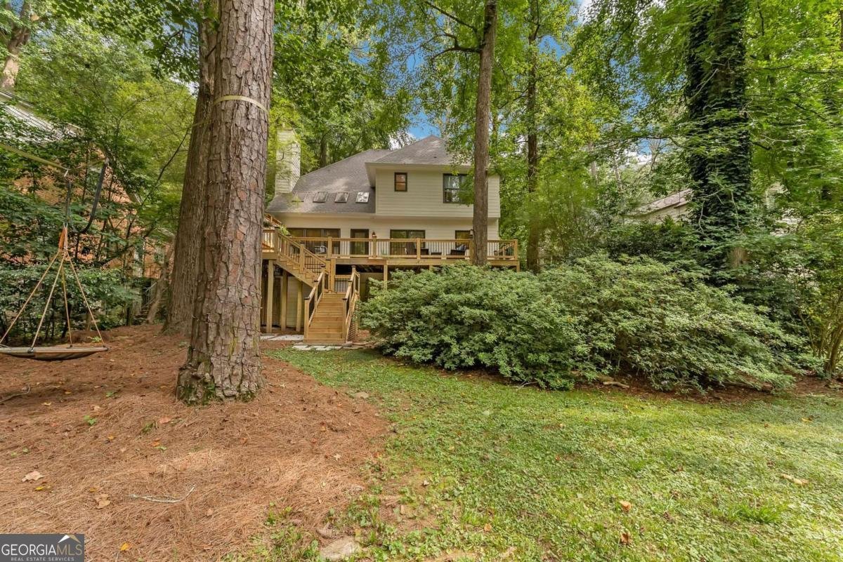 411 Chelsea Circle Atlanta - 44