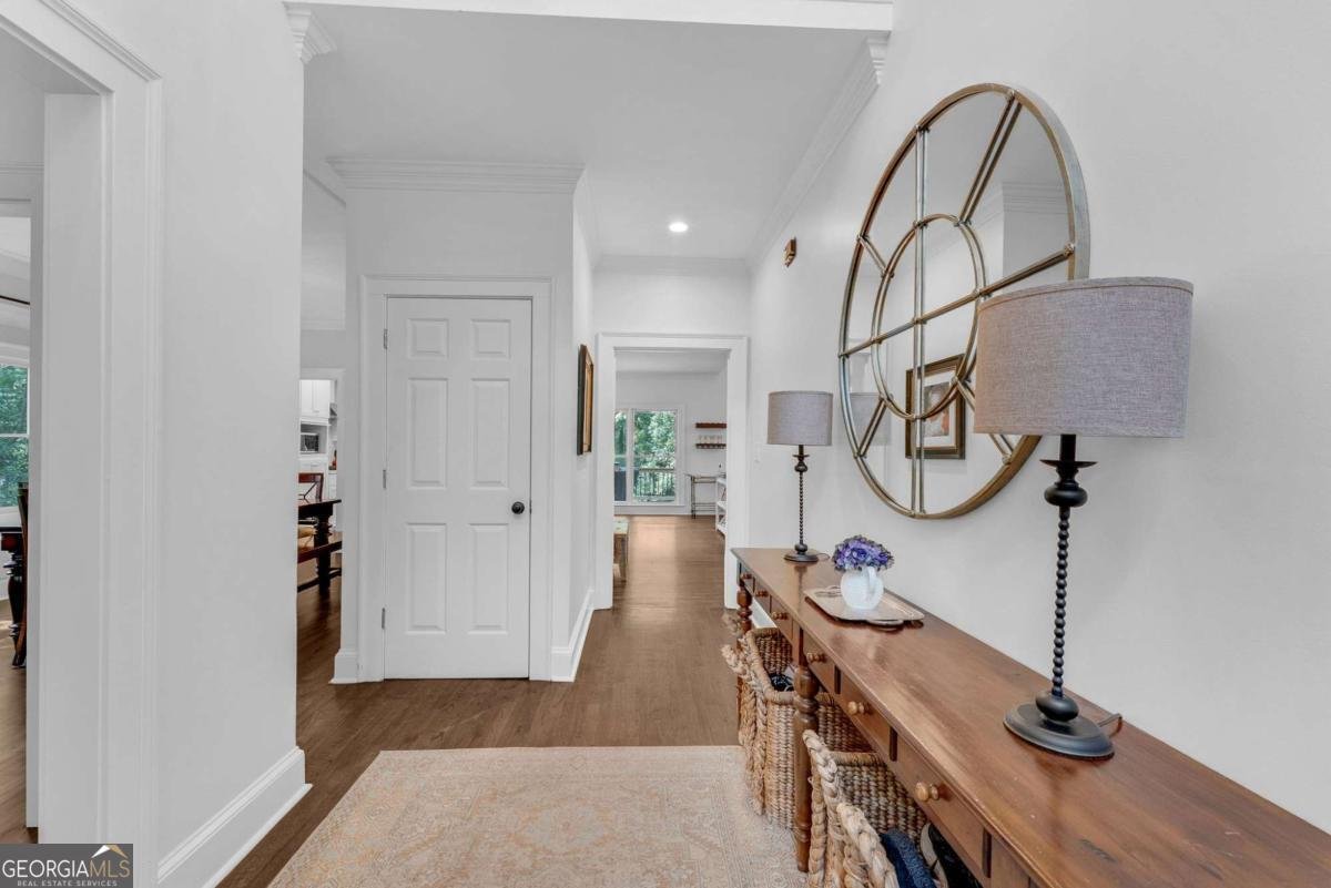 411 Chelsea Circle Atlanta - 5