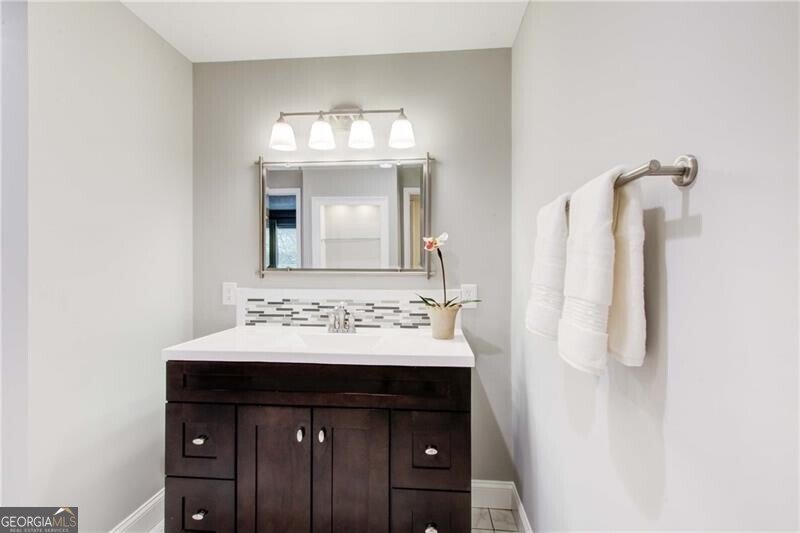 4502 Pineridge Circle Atlanta - 11