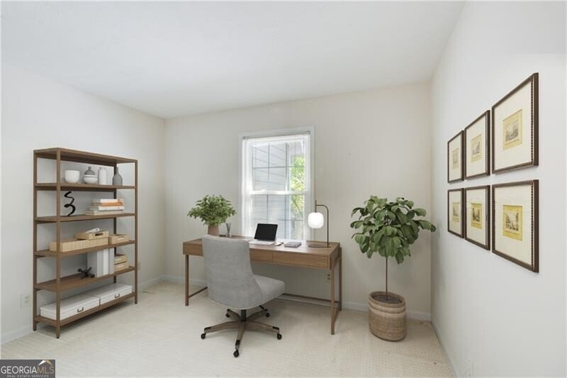 4502 Pineridge Circle Atlanta - 13