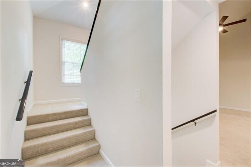 4502 Pineridge Circle Atlanta - 16